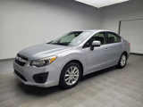 Used 2013 Subaru Impreza 2.0i Premium w/ All-Weather Pkg image 2