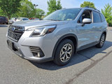 Certified 2023 Subaru Forester Premium image 3
