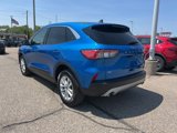 Certified 2020 Ford Escape SE image 6