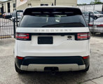 Used 2017 Land Rover Discovery HSE Luxury image 5