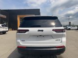 Used 2024 Jeep Grand Cherokee L Limited w/ Luxury Tech Group II image 4