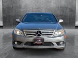 Used 2009 Mercedes-Benz C 300 Sport image 2