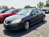 Used 2010 Pontiac G6 Sedan image 4