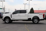 Certified 2023 Ford F350 Lariat w/ Lariat Ultimate Package image 4