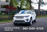 Used 2016 Land Rover Discovery Sport HSE image 3