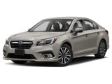 Used 2018 Subaru Legacy 2.5i Limited image 4