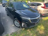 Used 2022 Chevrolet Equinox LT image 2