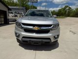 Used 2016 Chevrolet Colorado LT w/ LT Convenience Package image 4