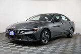 New 2025 Hyundai Elantra Sport image 2