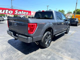 Used 2023 Ford F150 XLT image 5
