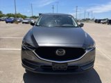 Used 2021 MAZDA CX-5 Touring image 3