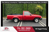 Used 1995 Toyota Pickup 2WD Regular Cab image 5
