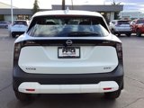 New 2025 Nissan Kicks S image 4