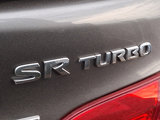 Used 2019 Nissan Sentra SR Turbo w/ Premium Package (SR Turbo) image 4