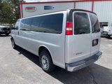 Used 2017 Chevrolet Express 3500 LT w/ LT Preferred Equipment Group image 2