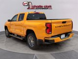 New 2025 Chevrolet Colorado LT w/ LT Convenience Package image 3