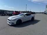 Used 2015 Ford Mustang GT Premium w/ GT Performance Package image 3