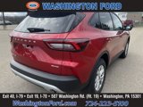 New 2025 Ford Escape Active image 4