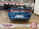 Certified 2022 Dodge Charger SXT image 4