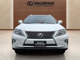 Used 2015 Lexus RX 350 AWD image 2