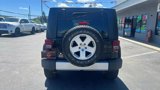 Used 2010 Jeep Wrangler Unlimited Sahara image 2