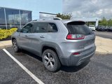Certified 2019 Jeep Cherokee Limited image 4