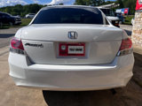 Used 2009 Honda Accord LX image 4
