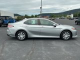 Used 2019 Toyota Camry LE w/ Fleet Convenience Package image 4