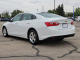 Used 2023 Chevrolet Malibu LT w/ Driver Confidence Package image 3