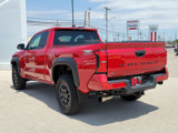 Used 2024 Toyota Tacoma PreRunner w/ TRD Prerunner Upgrade Package image 3