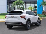New 2025 Chevrolet Trax LT w/ Driver Confidence Package image 4