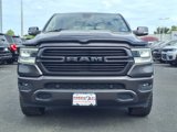 Used 2019 RAM 1500 Laramie image 2