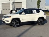 Used 2019 Jeep Compass Limited image 5