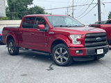 Used 2015 Ford F150 Lariat w/ Equipment Group 502A Luxury image 2