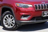 Used 2021 Jeep Cherokee Latitude Lux w/ Trailer Tow Group image 6