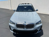 Used 2024 BMW X3 sDrive30i image 2