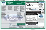 Used 2022 Ford Explorer XLT w/ Equipment Group 202A image 3