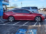 Used 2022 Nissan Altima 2.5 SL image 4