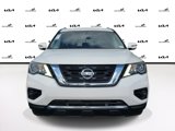 Used 2020 Nissan Pathfinder S image 2