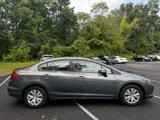 Used 2012 Honda Civic LX image 4