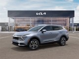 New 2025 Kia Sportage EX image 3