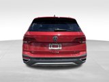 Used 2023 Volkswagen Taos SE image 4