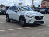 Used 2018 MAZDA CX-3 Touring image 3