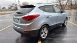 Used 2011 Hyundai Tucson GLS image 5
