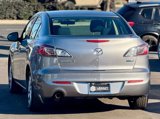 Used 2012 MAZDA MAZDA3 i Touring image 4