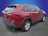 Used 2019 Toyota RAV4 XLE image 4