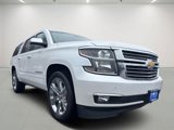 Used 2016 Chevrolet Suburban LTZ image 3