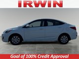 Used 2016 Hyundai Accent SE image 2