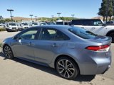Used 2022 Toyota Corolla SE image 3