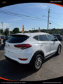Used 2017 Hyundai Tucson SE image 4
